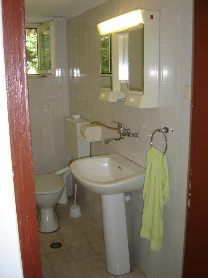 Holiday Home Tanevi Tryavna Eksteriør billede