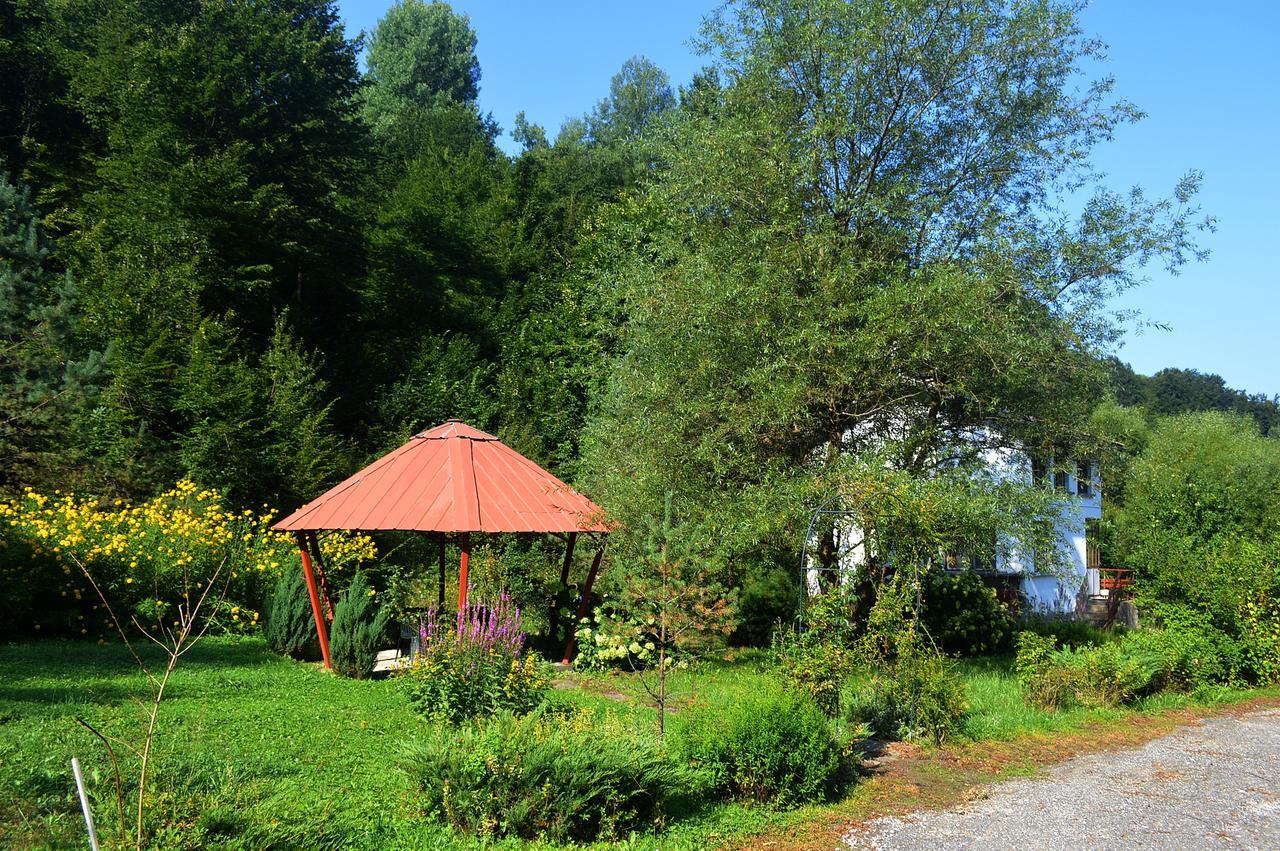 Holiday Home Tanevi Tryavna Eksteriør billede